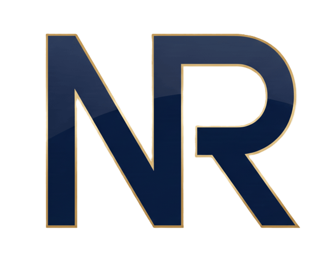 Nyl Ryan — Founder & Desenvolvedor de Software