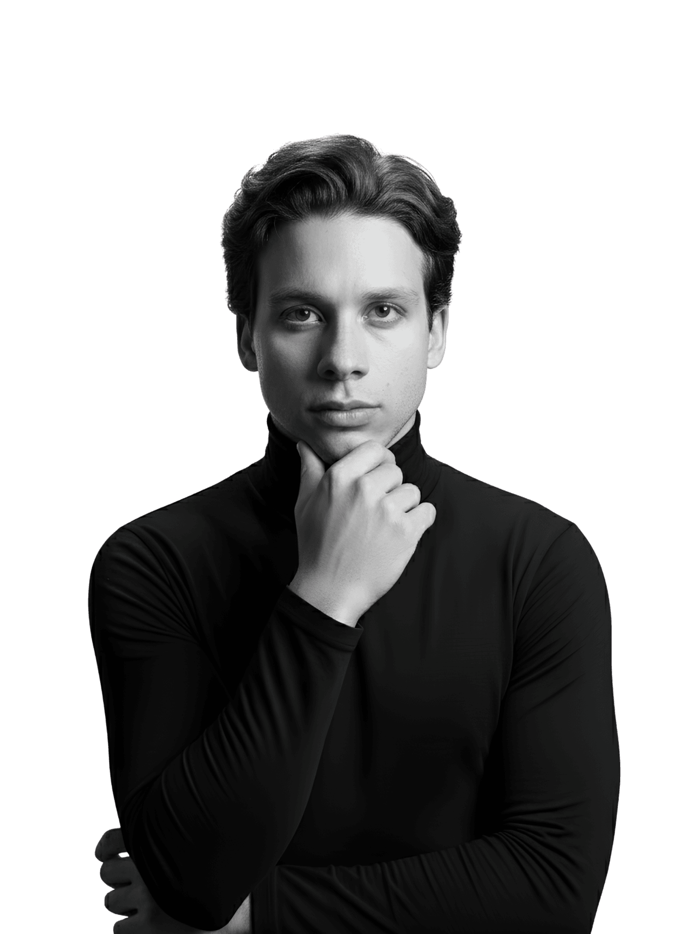 Nyl Ryan — Founder & Desenvolvedor de Software